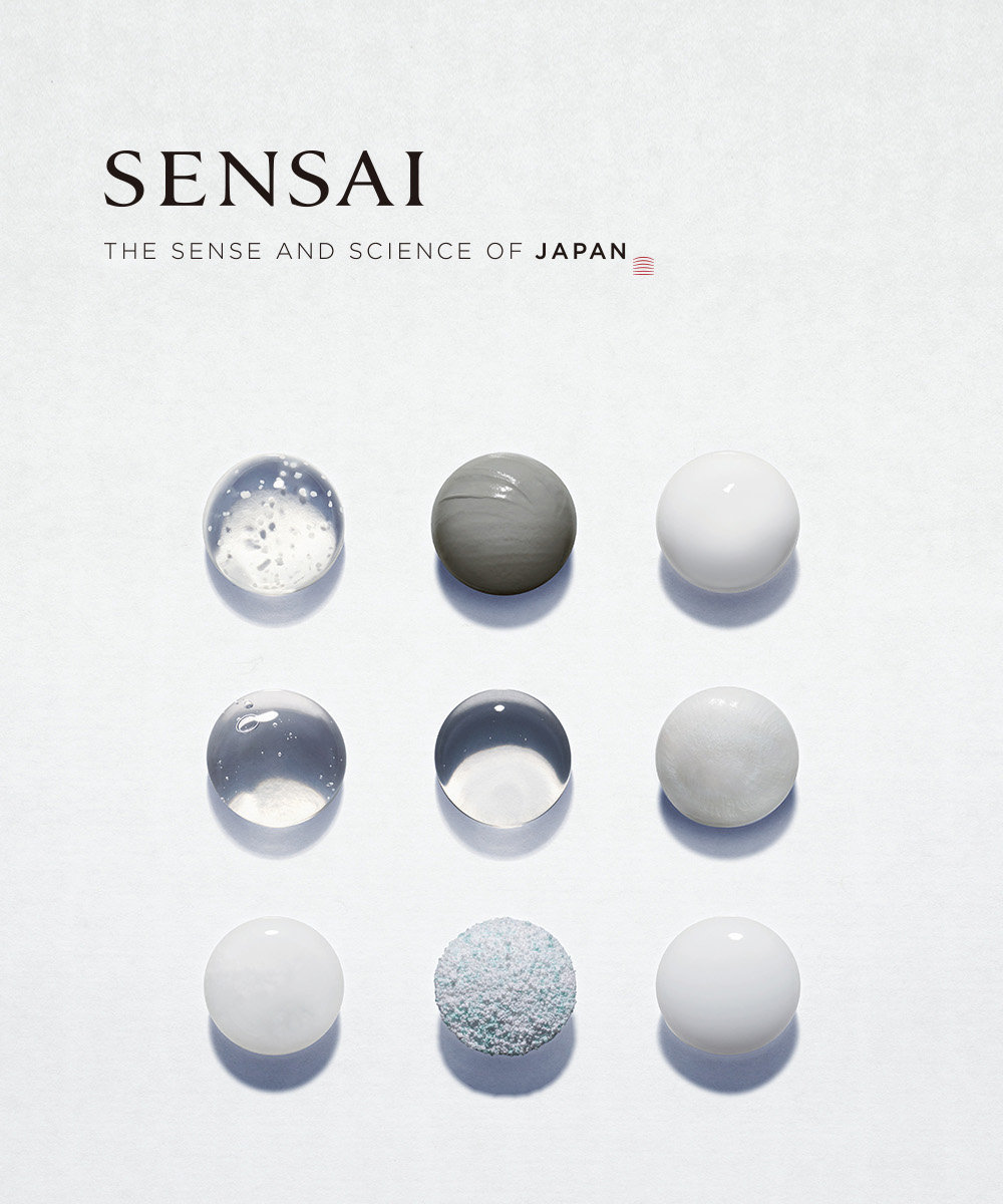 トライアルセット・サンプル SENSAI THE CREAMY SOAP 125mL トライアル